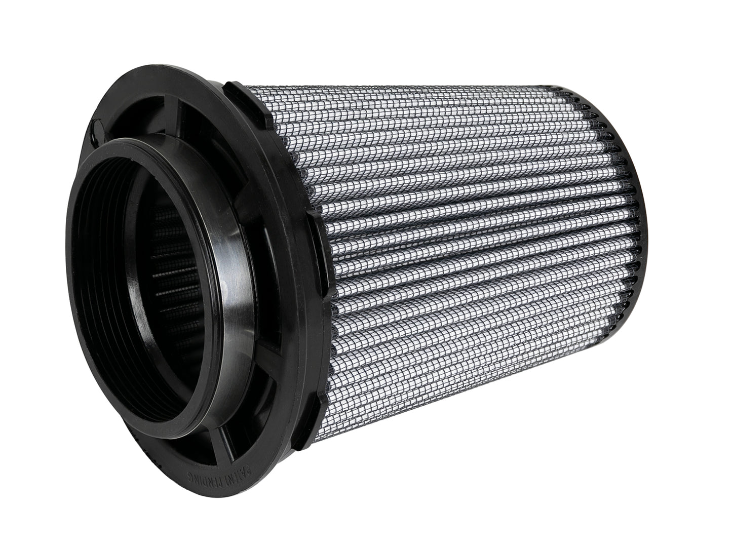 aFe MagnumFLOW Pro DRY S Replacement Air Filter 4in F - 21-91113
