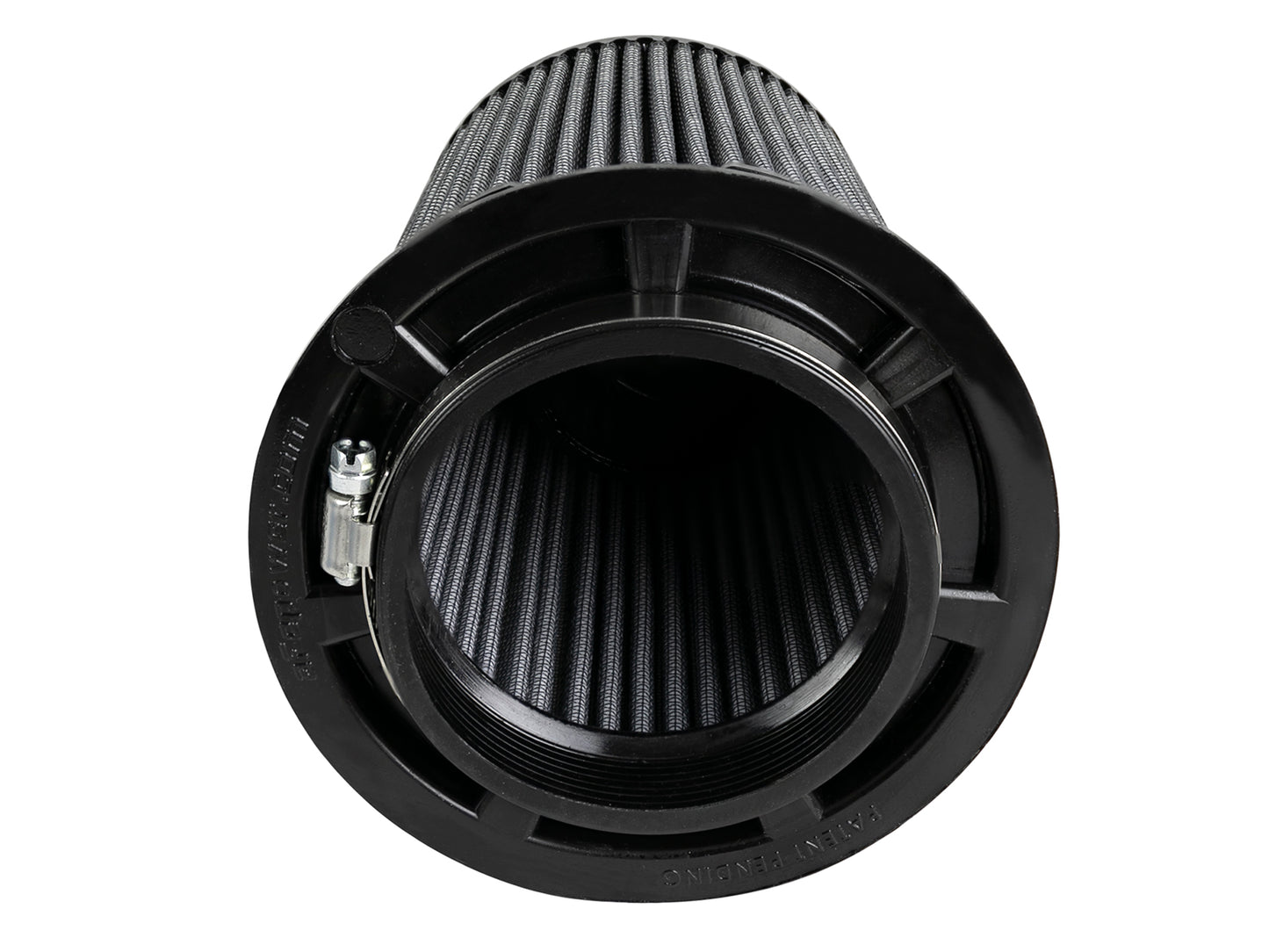 aFe MagnumFLOW Pro DRY S Replacement Air Filter 4in F - 21-91113
