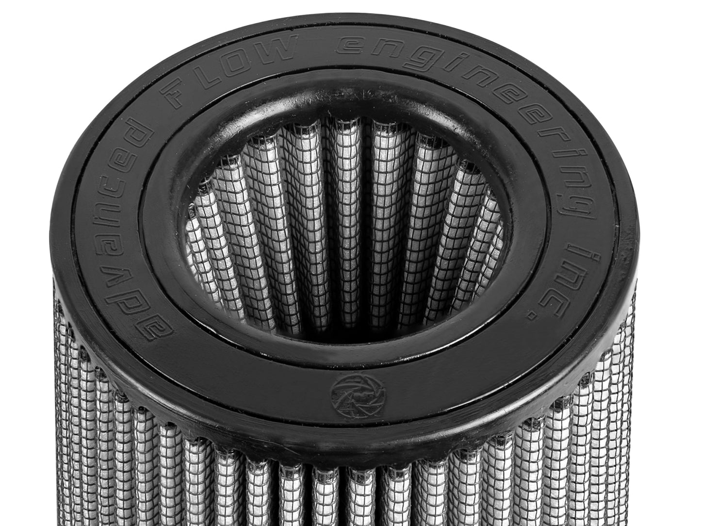 aFe MagnumFLOW Pro DRY S Replacement Air Filter 4in F - 21-91113