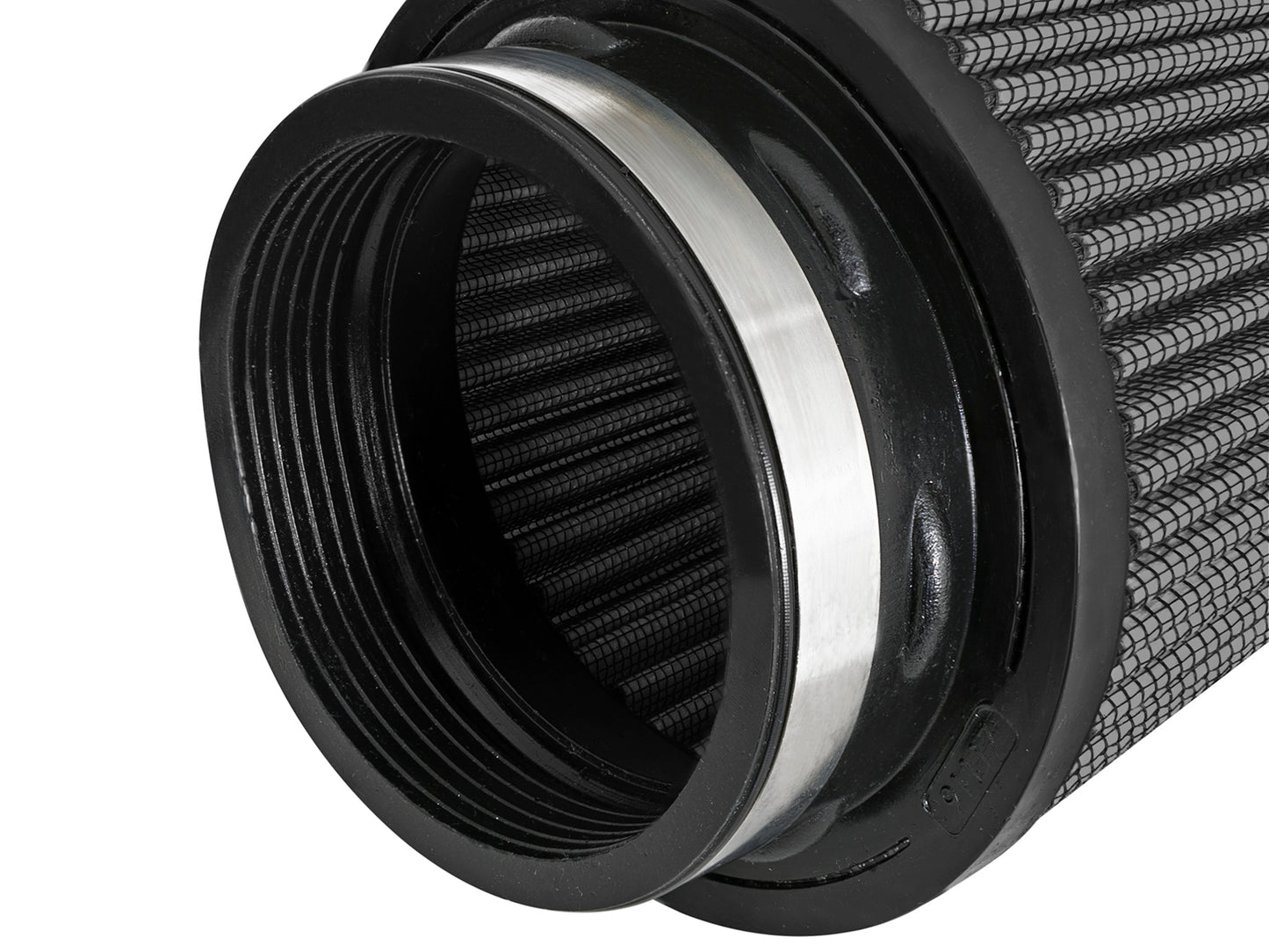 aFe Magnum FLOW Pro DRY S Replacement Air Filter (Pair) - 21-91117-MA