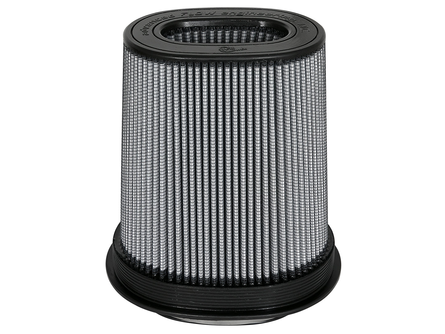 aFe Magnum FLOW Pro DRY S Replacement Air Filter F-(7X4.75) - 21-91123