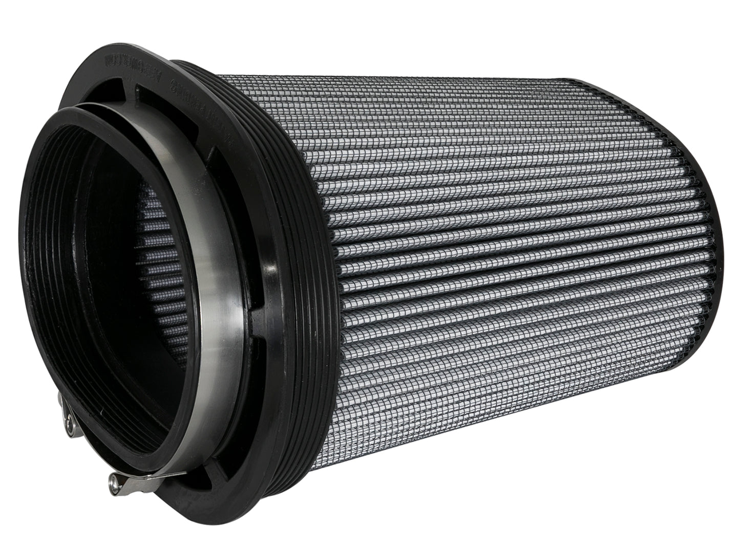 aFe Magnum FLOW Pro DRY S Replacement Air Filter F-(7X4.75) - 21-91123