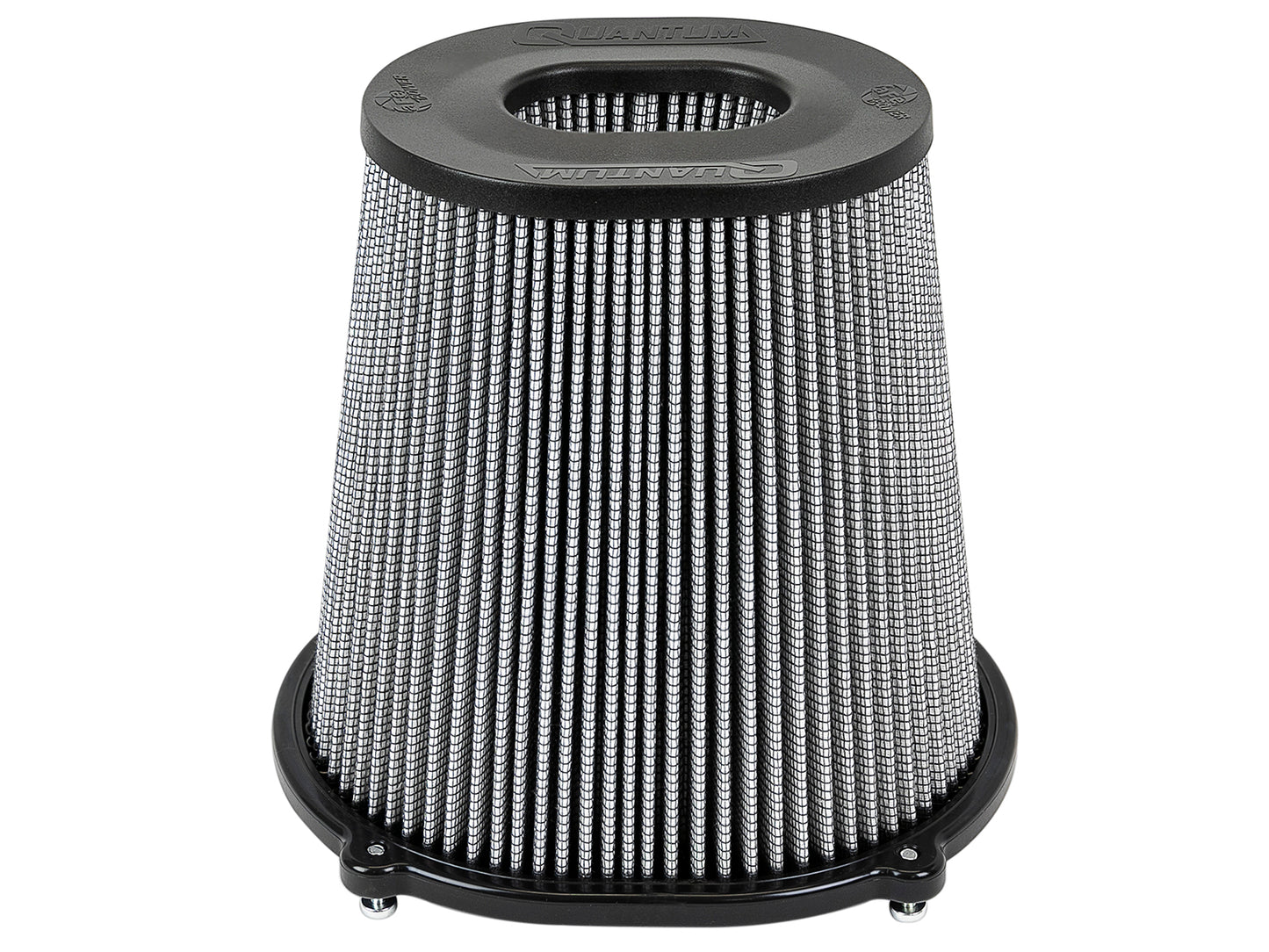 aFe Quantum Pro DRY S Air Filter Inverted Top - - 21-91129