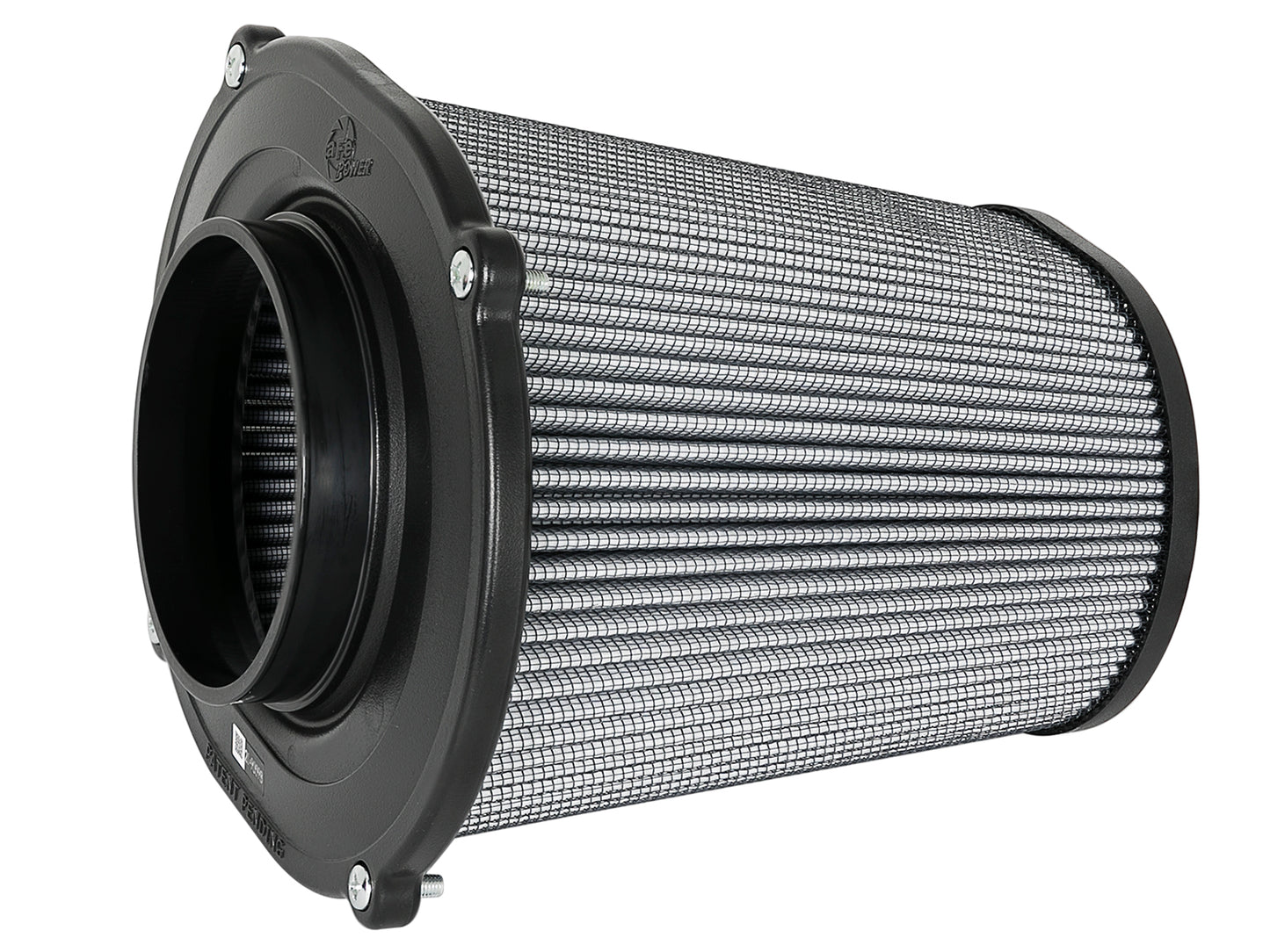 aFe Quantum Pro DRY S Air Filter Inverted Top - - 21-91129