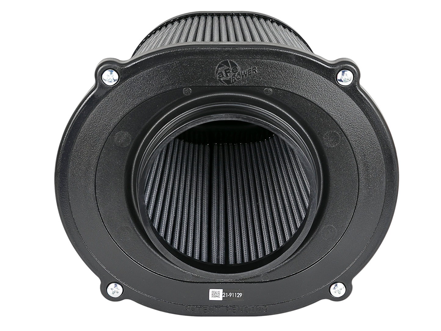 aFe Quantum Pro DRY S Air Filter Inverted Top - - 21-91129