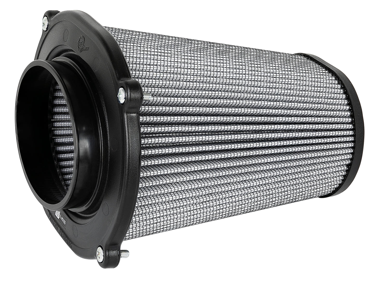 aFe Quantum Pro DRY S Air Filter Inverted Top - - 21-91133