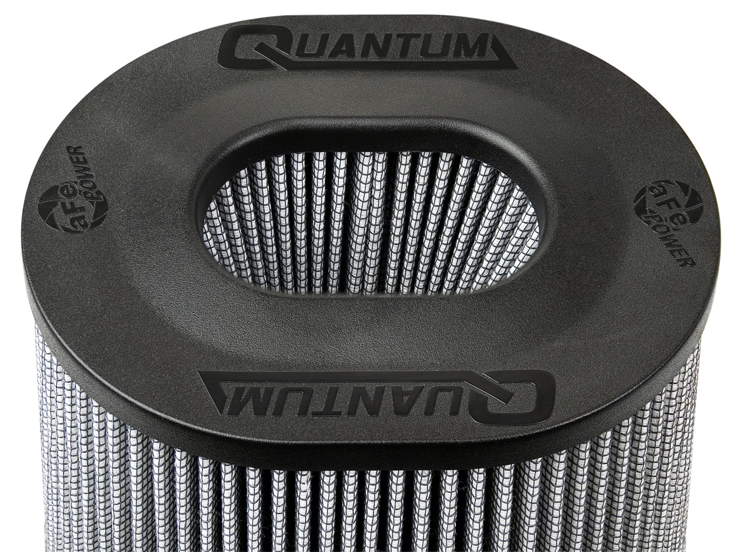 aFe Quantum Pro DRY S Air Filter Inverted Top - - 21-91133