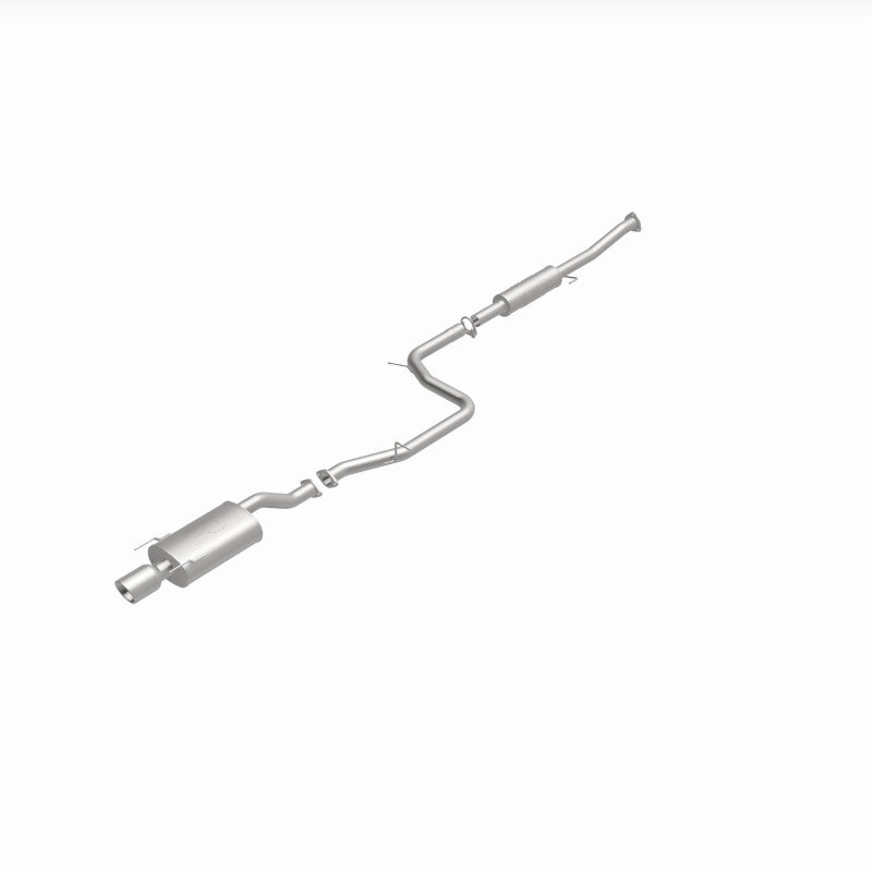 MagnaFlow Sys C/B Honda Accord 2/4Dr - 15686