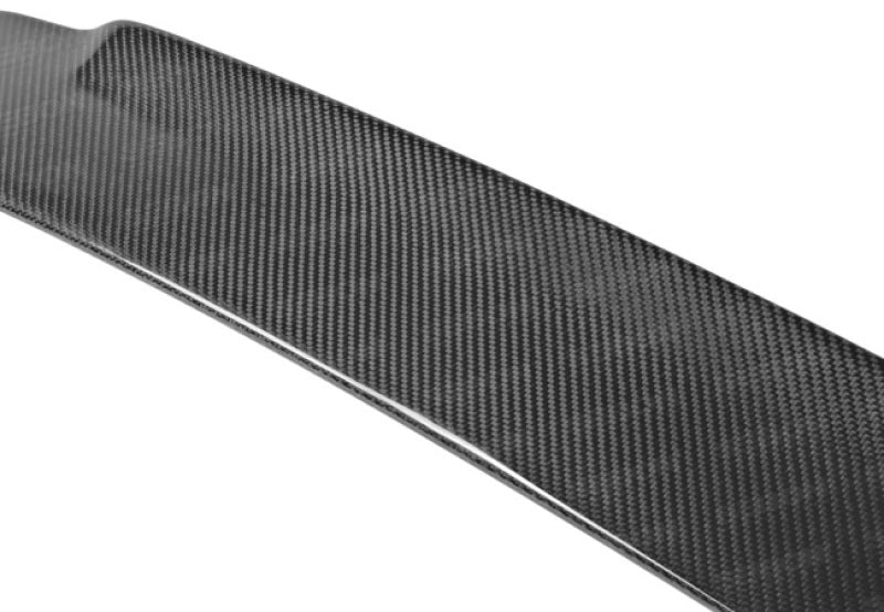 Seibon 94-01 Acura Integra 2Dr MG-Style Carbon Fiber Rear Spoiler - RS9401ACIN2D-MG
