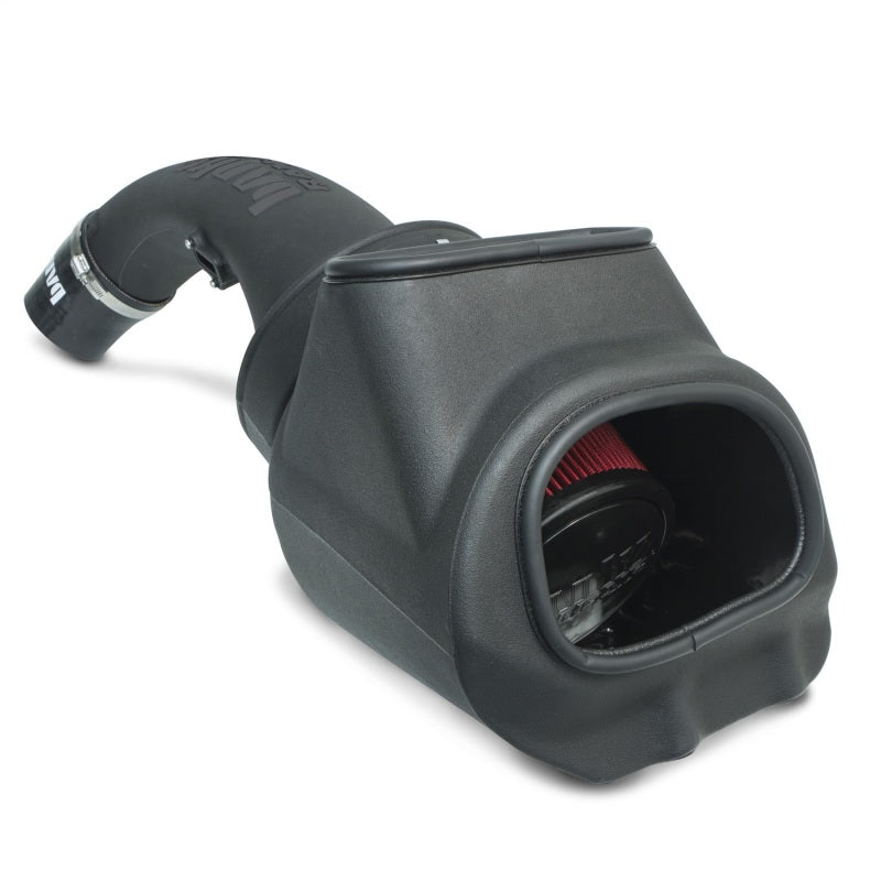 Banks Power 17-19 Chevy/GMC 2500 L5P 6.6L Ram-Air Intake System - 42249