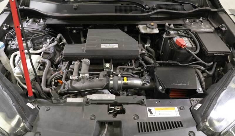 AEM C.A.S 17-19 Honda CR-V L4-1.5L F/I Cold Air Intake - 21-857C