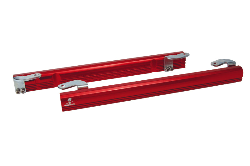Aeromotive 05 Cadillac Northstar Billet Fuel Rails - 14113