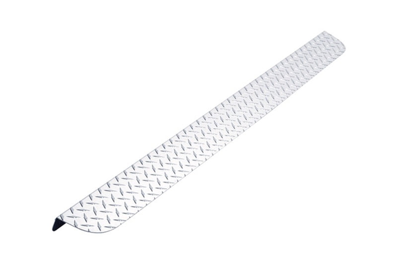Deezee 15-23 Chevrolet/GMC Colorado/Canyon Tailgate Protector Cap Tread - DZ2124