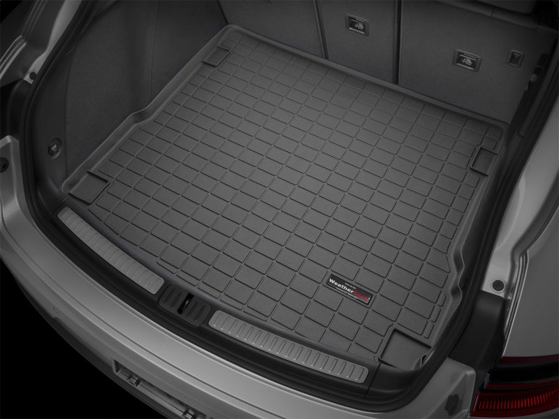 WeatherTech 2015 Porsche Macan Cargo Liner - Black - 40726