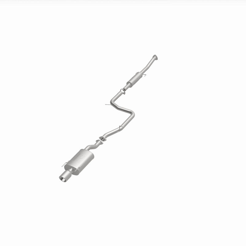 MagnaFlow Sys C/B Honda Accord 2/4Dr - 15686