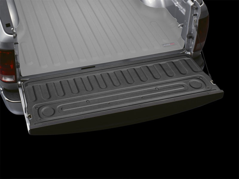 WeatherTech 2021+ Ford F-150 Tailgate TechLiner - Black - 3TG17