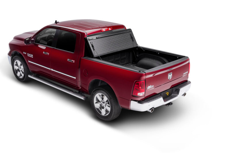 BAK 2022+ Toyota Tundra 6.5ft Bed BAKFlip F1 Bed Cover - 772441