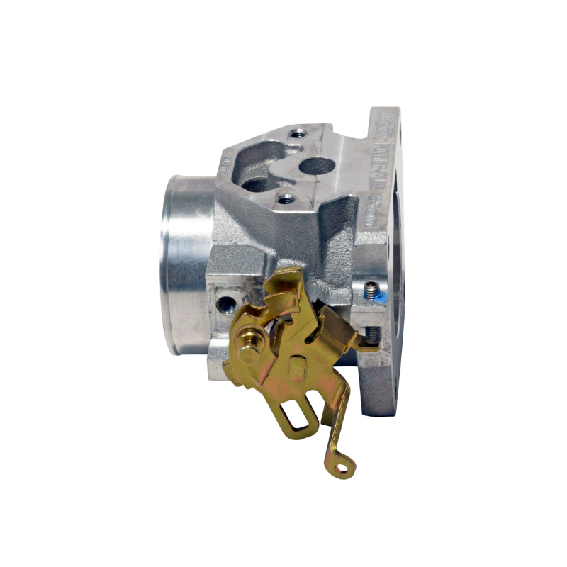 BBK 94-98 Mustang V6 56mm Throttle Body BBK Power Plus - 1548