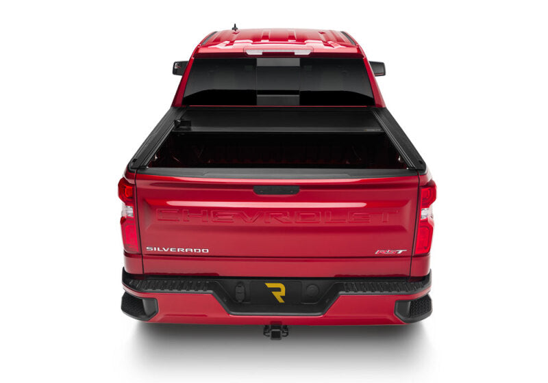 Retrax 2019 Chevy & GMC 6.5ft Bed 1500 RetraxONE MX - 60482