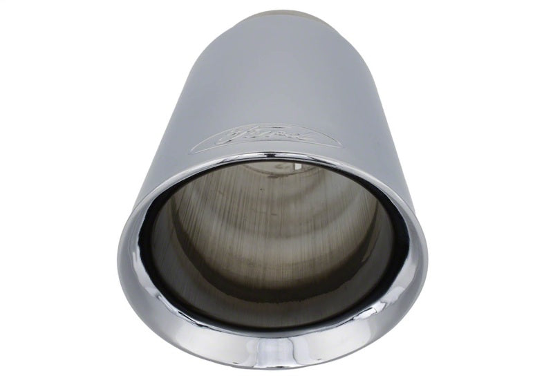 Ford Racing 21-22 F-150 Exhaust Tip - Chrome - M-5260-CT1