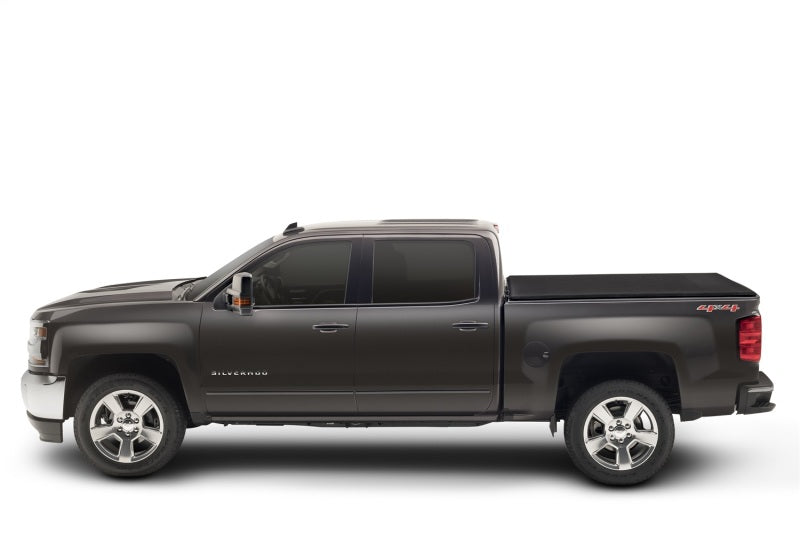 Extang 14-22 Toyota Tundra 5ft 6in Bed Trifecta Signature 2.0 - 94472