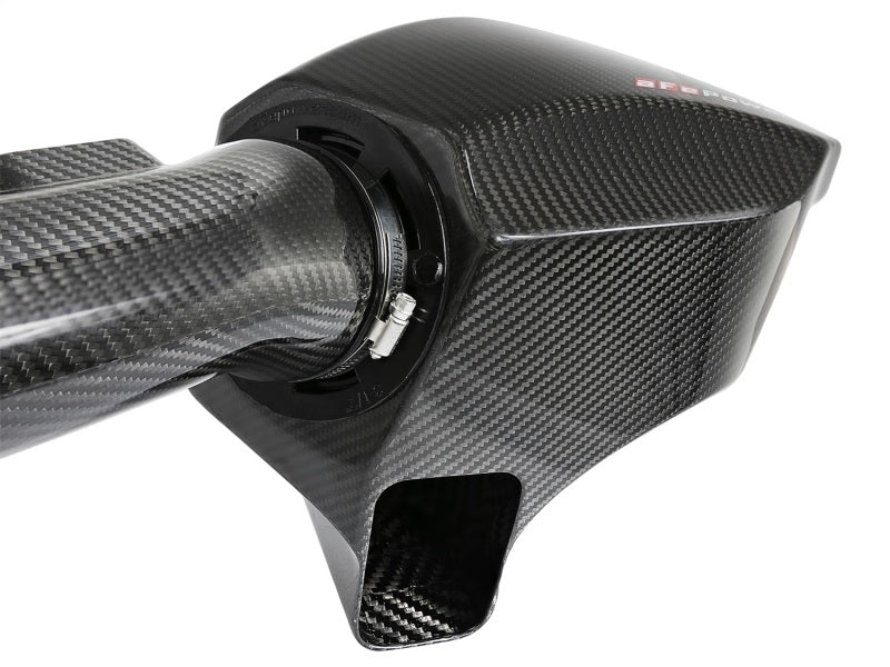 aFe POWER Momentum GT Pro Dry S Intake System 15-17 - 51-76305-CF