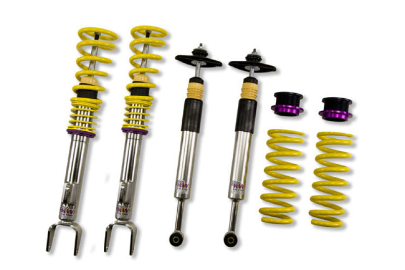 KW Coilover Kit V2 2011+ Dodge Challenger KWSHP65 - 15227018