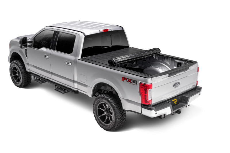 Truxedo 02-08 Dodge Ram 1500 & 03-09 Dodge Ram 2500/3500 - 1548101