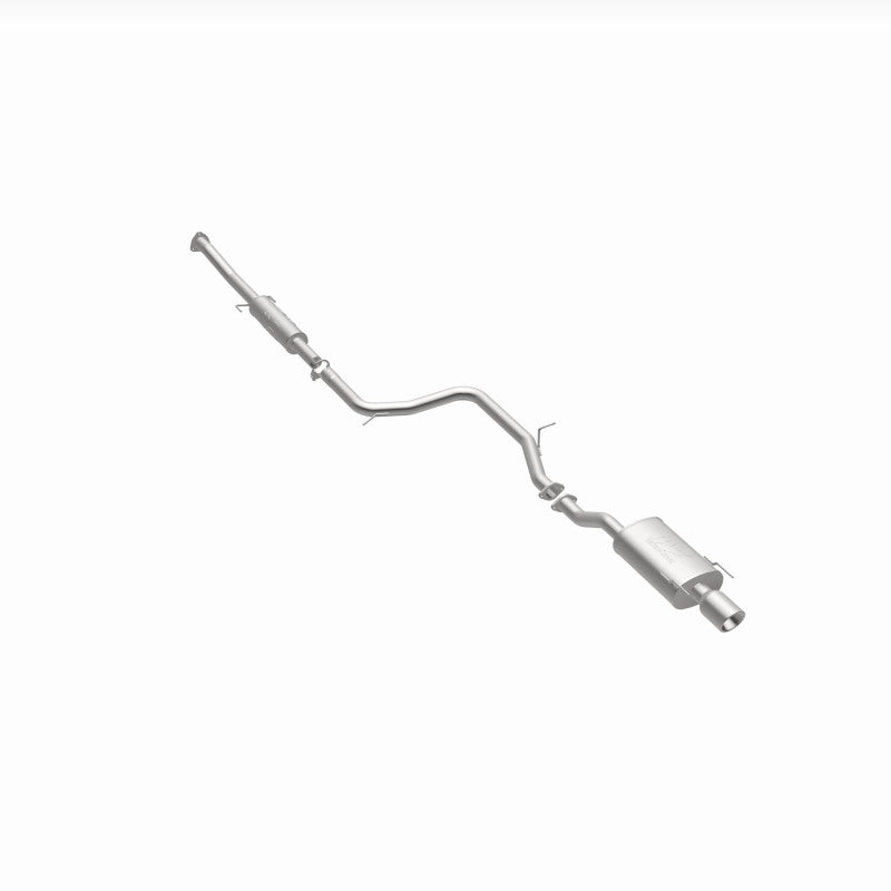 MagnaFlow Sys C/B Honda Accord 2/4Dr - 15686