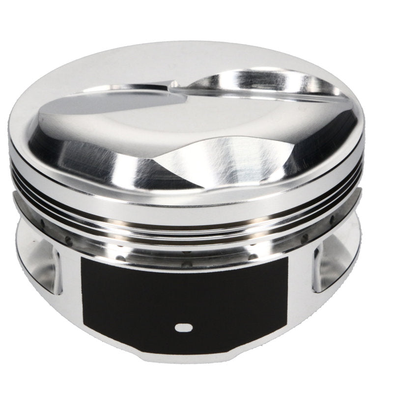 JE Pistons BBC .675 DOME Set of 8 Pistons - 258259