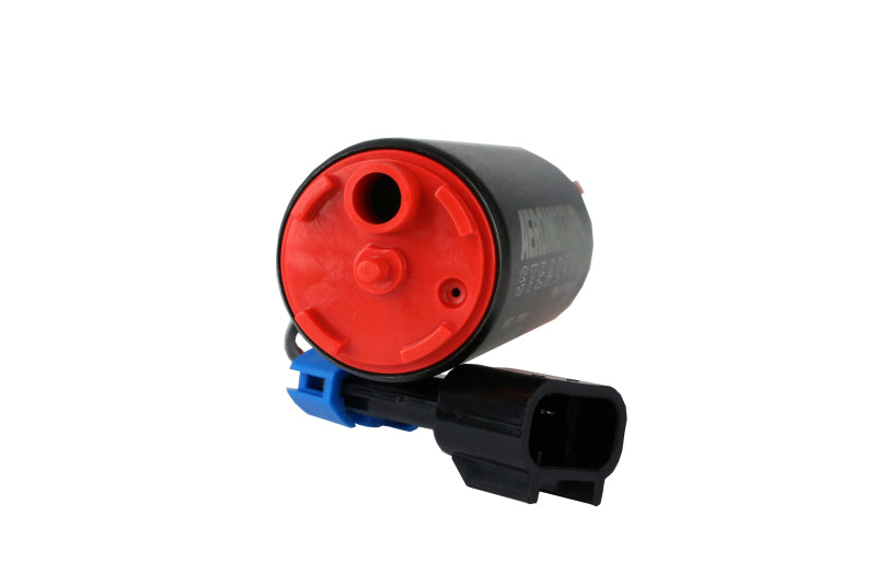 Aeromotive 340 Series Stealth In-Tank E85 Fuel Pump - Offset - 11541