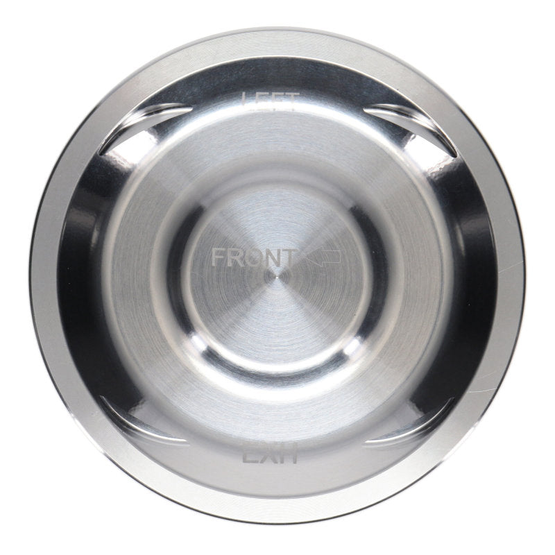 JE Pistons SUB STI EJ257 Block w/ EJ20 Head 99.5mm - 291059R