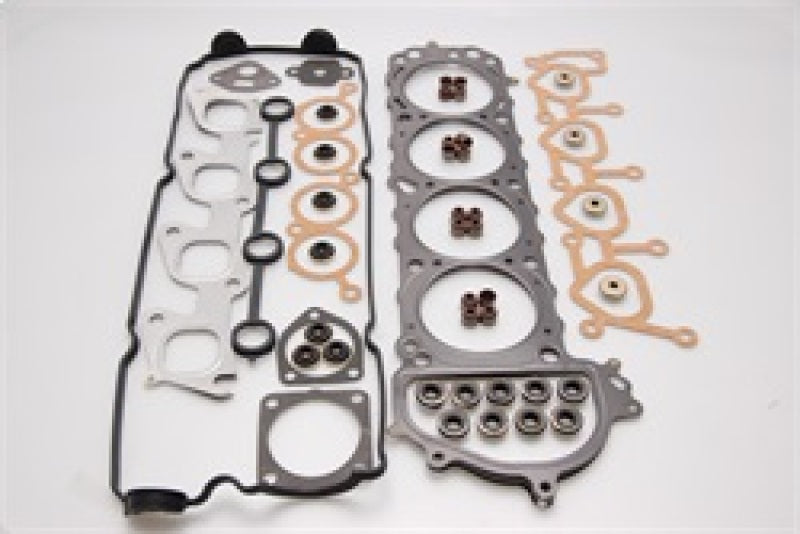 Cometic Street Pro Nissan 1995-98 KA24DE 2.4L 240SX 90mm Bore - PRO2013T