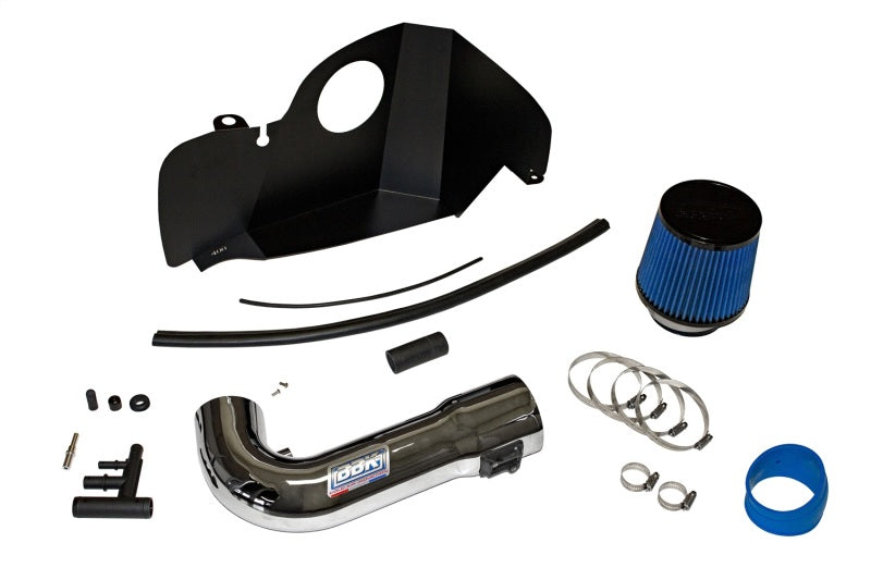 BBK 18-20 Ford Mustang GT 5.0L Cold Air Intake Kit - 1452