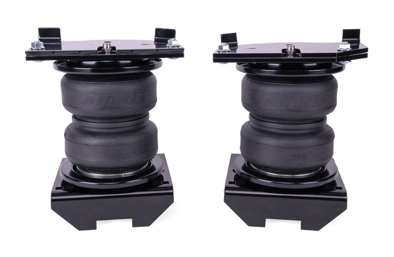 Air Lift 16-20 Ford Raptor 4WD LoadLifter 5000 Ultimate Air - 88413