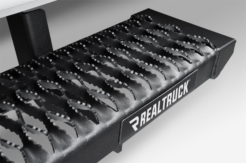 N-Fab Growler Fleet 19-21 GM Silverado/Sierra / 20-21 2500-3500 - - GFC19RC-TX