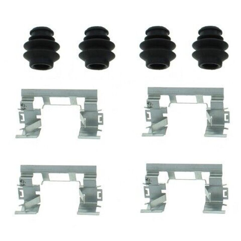 Centric 03-14 Volvo XC90 Rear Parking Brake Hardware Kit - 118.39002