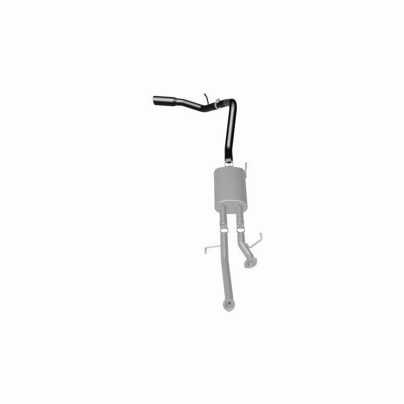 MagnaFlow Cat-Back Exhaust 09-13 Toyota Tundra V8 5.7L 3in SS - 15368