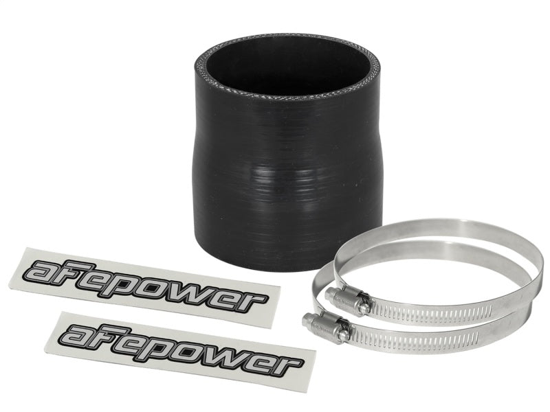 aFe Magnum FORCE CAI Univ. Silicone Coupling Kit (3in. ID - 59-00056
