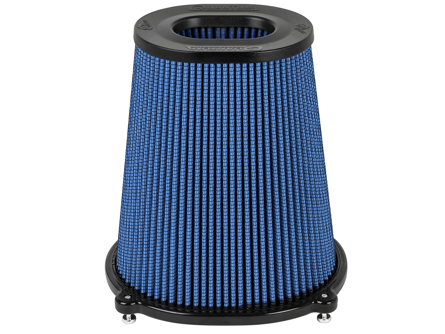 aFe Quantum Pro-5 R Air Filter Inverted Top - 5.5inx4.25in - 23-91133