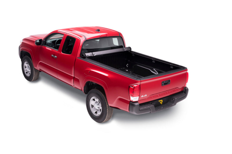 Truxedo 16-20 Toyota Tacoma 5ft Lo Pro Bed Cover - 556001