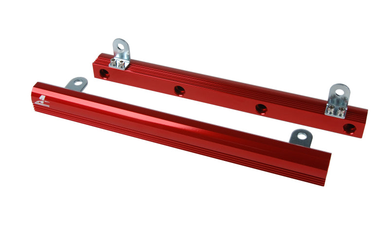 Aeromotive 07 Ford 5.4L GT500 Mustang Fuel Rails - 14144
