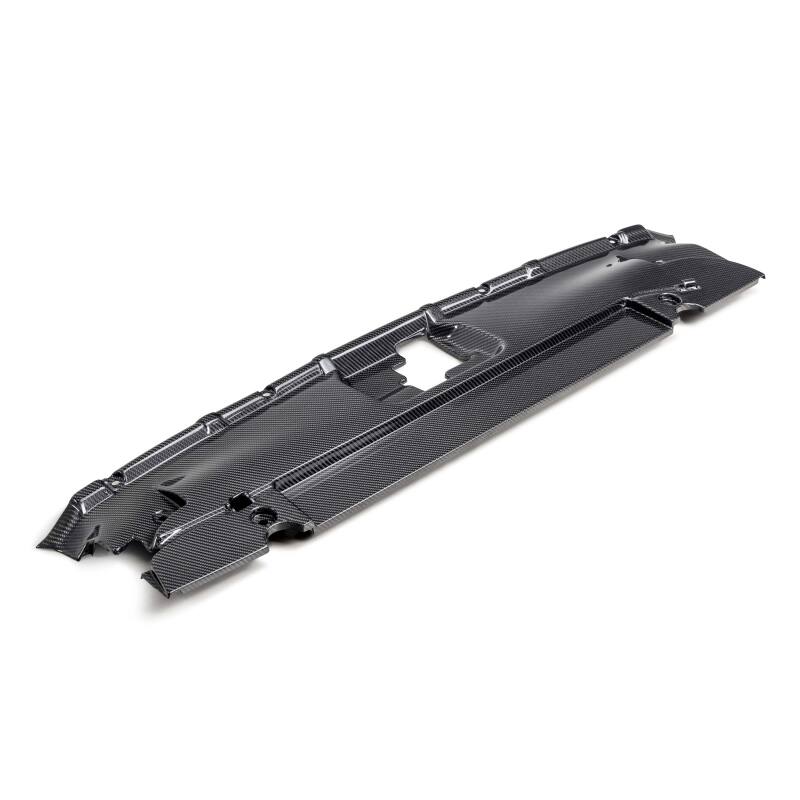 Anderson Composites 15-16 Ford Mustang Radiator Cover - AC-CP15FDMU