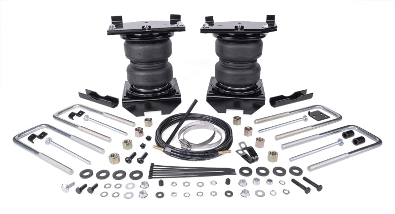 Air Lift 16-20 Ford Raptor 4WD LoadLifter 5000 Ultimate Air - 88413