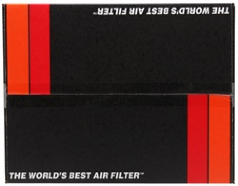 K&N 69 Series Performance Typhoon Intake Kit - Polished for - 69-8704TP