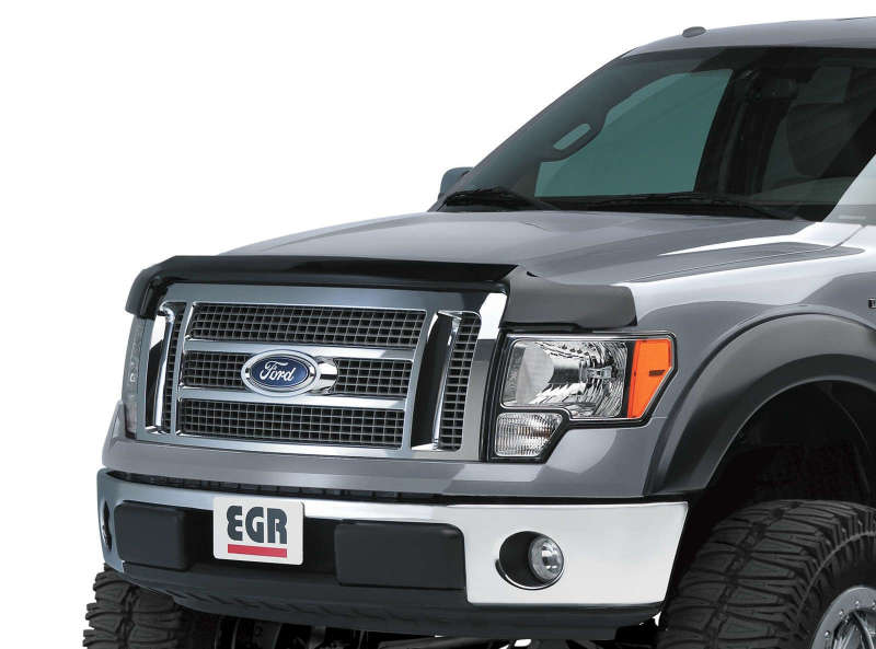 EGR 06-17 Toyota Tacoma Superguard Hood Shield - 305081