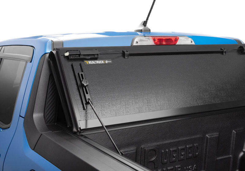 BAK 2022 Ford Maverick 4.5ft BAKFlip G2 - 226324