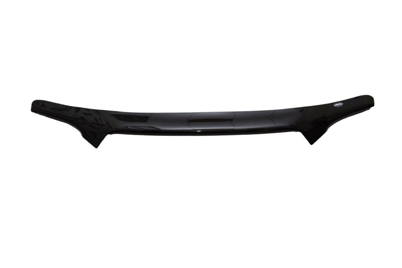 AVS 08-10 Toyota Highlander High Profile Bugflector II Hood Shield - 25032