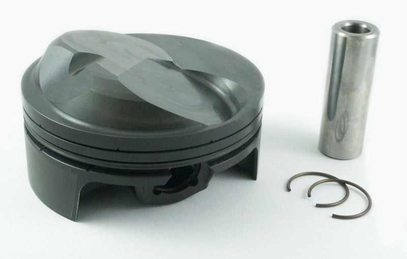 Mahle MS BBC Elite Sportsman Drag Series Piston Set - - 930239605
