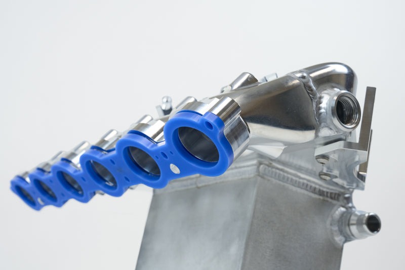 CSF BMW M2/M3/M4 S58 Comp & Non-Comp (G8X) Charge-Air Cooler - 8233